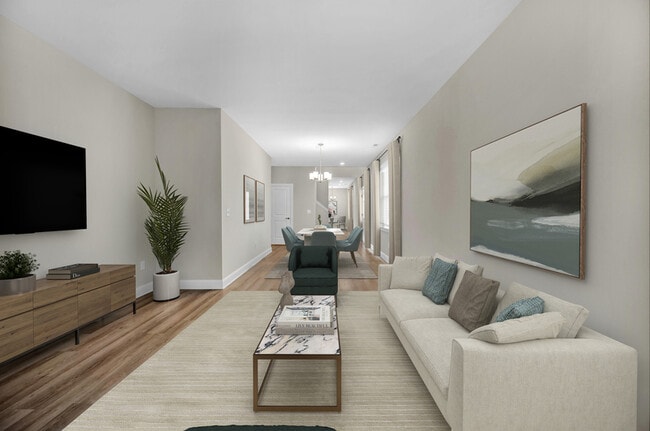 Woodland Green in Bloomfield
