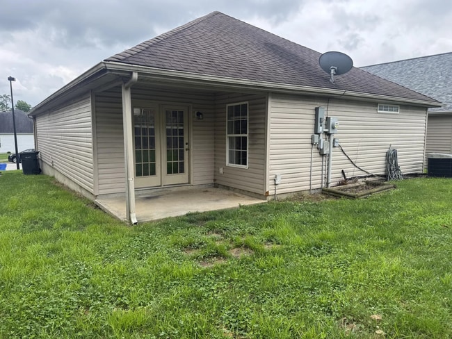 Photo - 2312 Market Garden Ln
