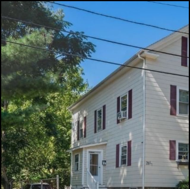 Photo - 28 1/2 Grove St Unit 3