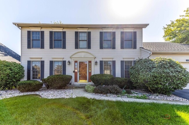 Photo - 1214 Shoreline Dr