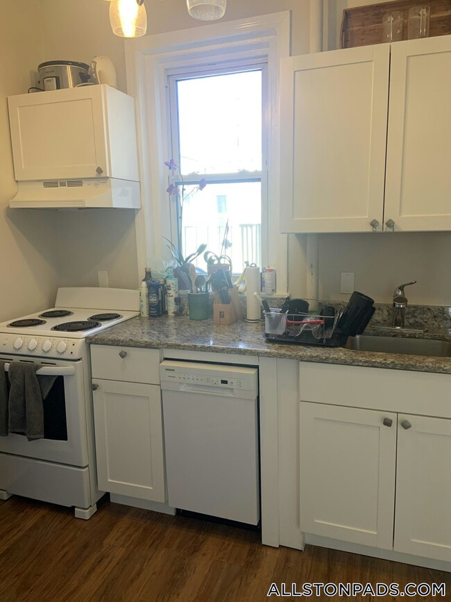 Photo - 1189 Commonwealth Ave Apartment Unit 24