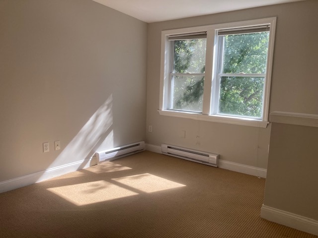 bedroom - 36 Sherman St Unit 2