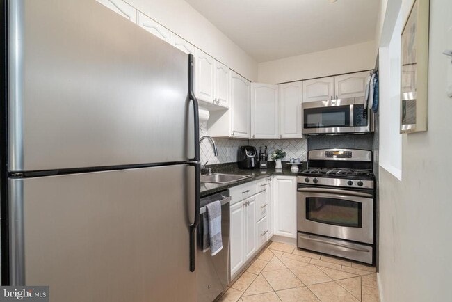Photo - 1245 13th St NW Unit 103
