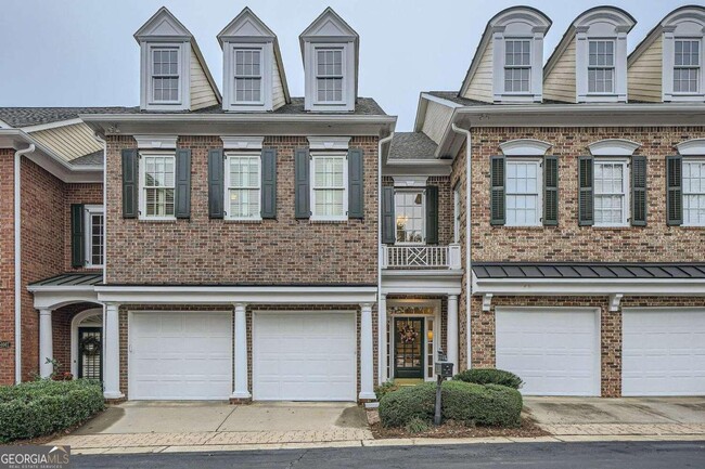 Photo - 4669 Ivygate Cir SE Townhome