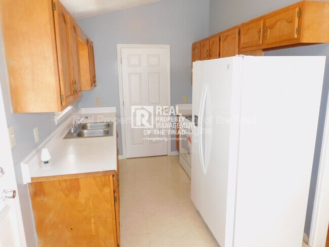 Photo - 2104 Joseph McNeil Ave