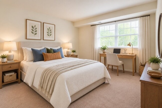 Arbors at Edenbridge Apartments and Townhomes