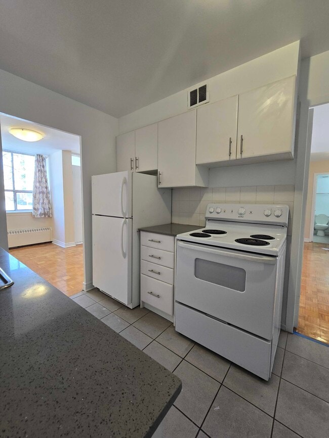 Photo - Heath Residences