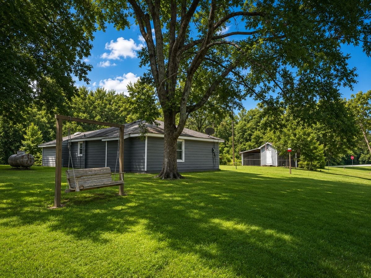 Photo - Charming 2 Bedroom 1 bath home