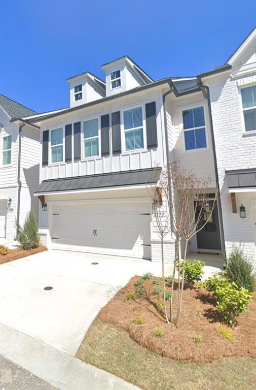 Building Photo - 1222 Waldon Xing