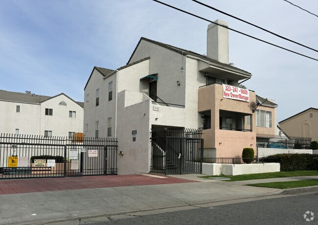 Photo - Richfield Terrace Apartments