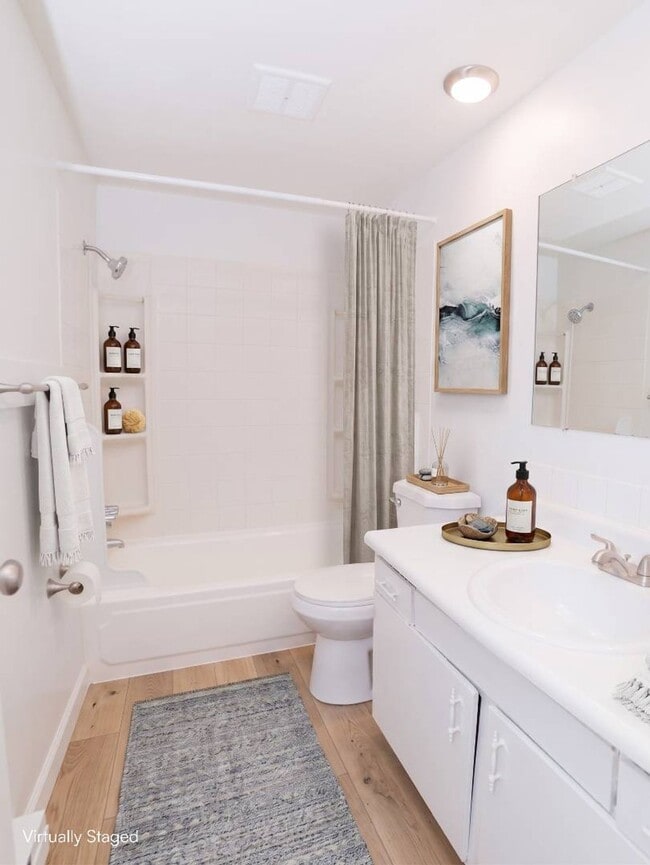 Photo - Brookville Townhomes