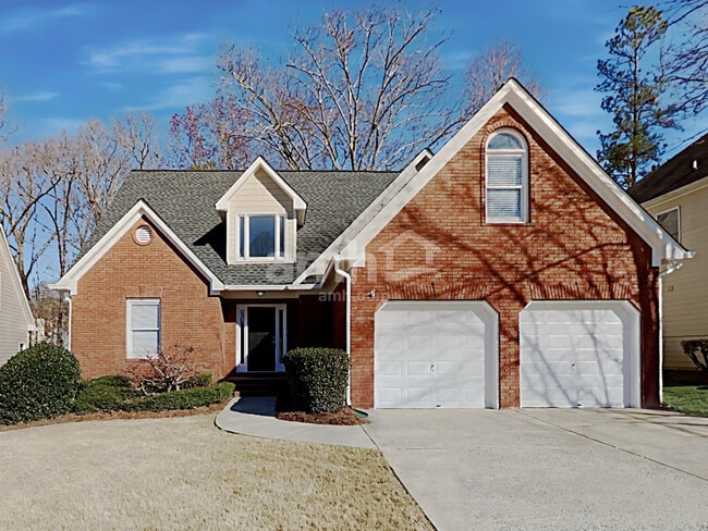 Building Photo - 4454 Lockett Trce Rental