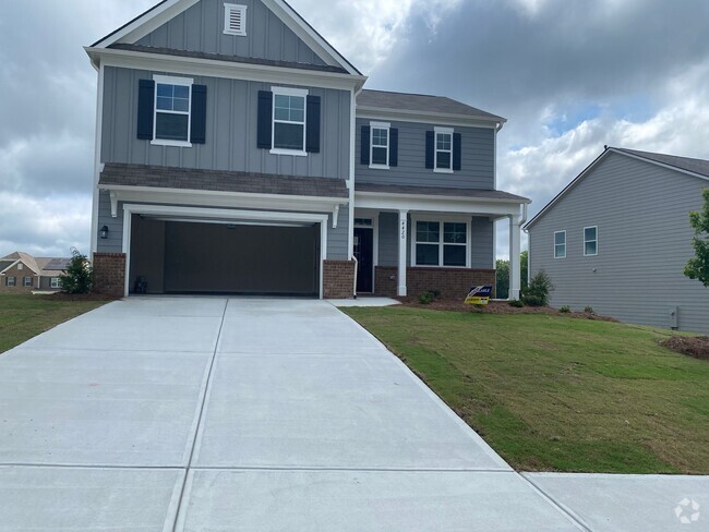 Building Photo - 4420 Merrigold Way Rental