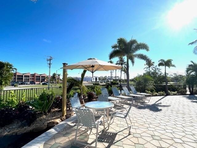 3181 Matecumbe Key Rd