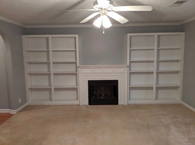 Photo - Donelson Townhome!