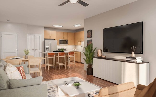 Photo - Sage at Franklin Park