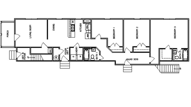 Photo - 286 Ashley Ave Unit 286 Ashley Ave  A