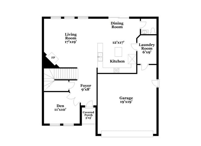 Photo - 813 Post Oak Trail