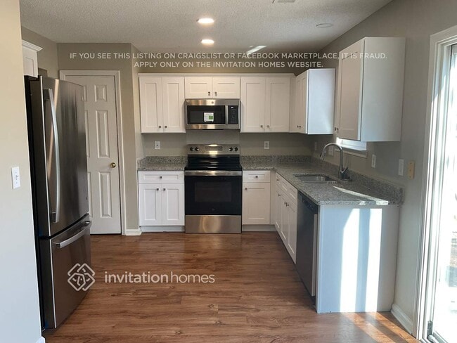 Photo - 1262 Winding Path Rd