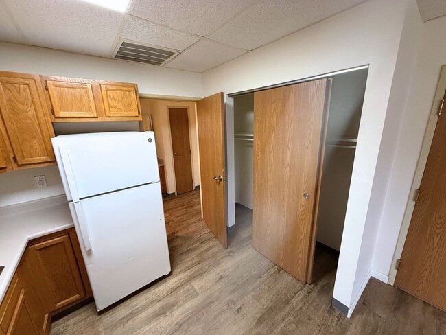 Heritage Lofts