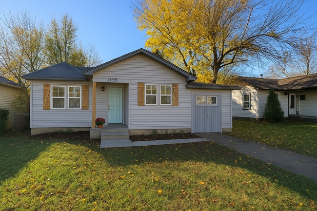 Building Photo - 1136 NW 84th St