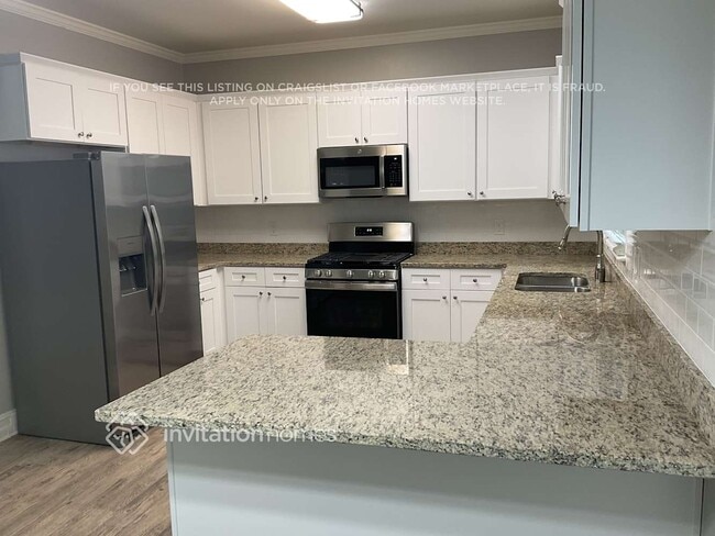 Photo - 3618 Broken Arrow Dr