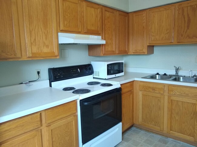 Photo - White Mountain - Residential