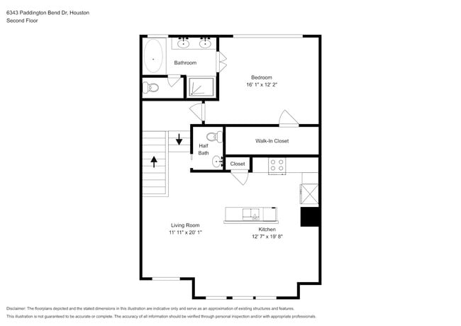 Photo - 6343 Paddington Bnd Dr