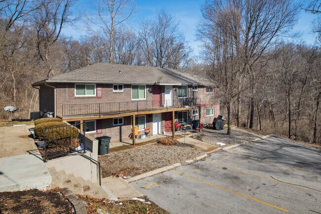 Photo - 9001 NW 57th St Townhome