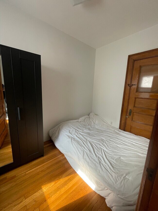 Photo - 845 Beacon St Unit 6