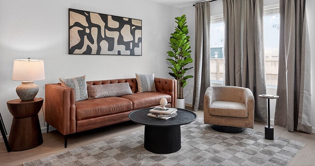 Vista at Avenida Rental Homes