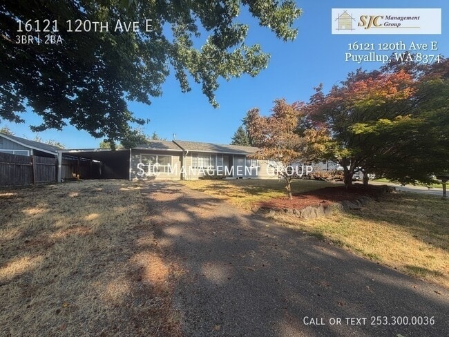 Photo - 16121 120th Ave E