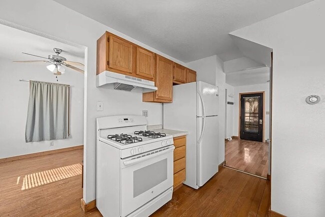 Photo - Cozy Clinton Home With Large Yard and Convenient South Bluff Location!