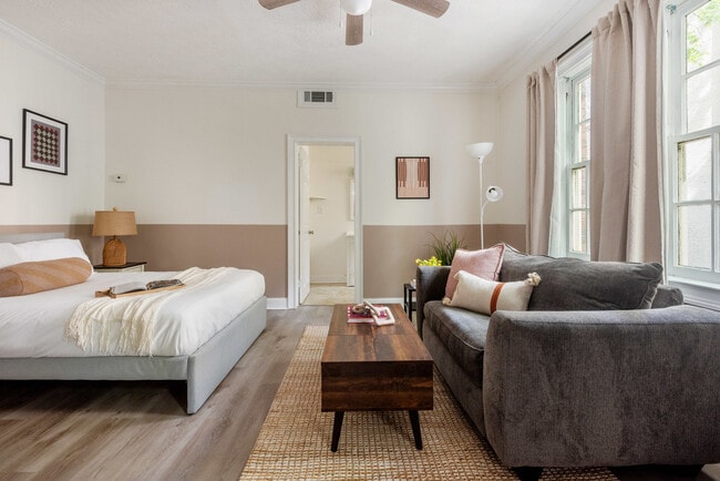 Photo - 1112 Piedmont Ave NE Apartamento Unidad FL1-ID1227117P