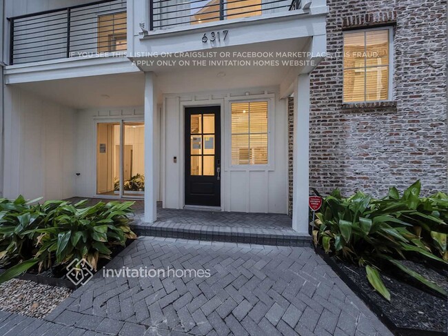 Building Photo - 6317 Paddington Bnd Dr