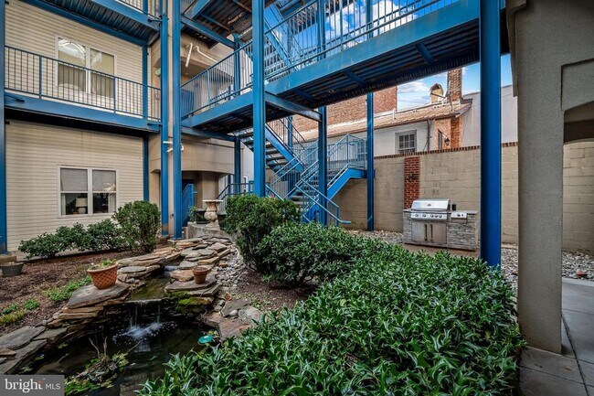 Photo - 1726 Aliceanna St Apartment Unit 401-NB