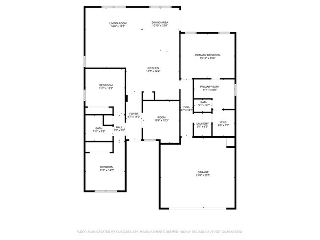 Photo - 203 Portrait St