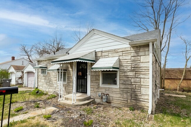 Photo - 3404 N Temple Ave