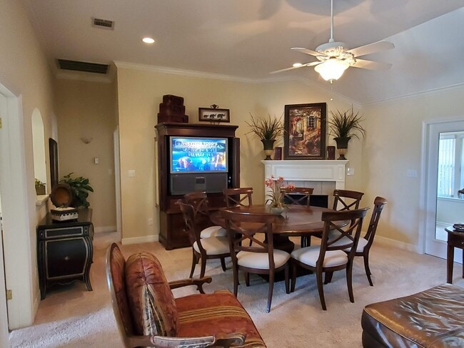 Photo - Plantation Trace Garden Homes