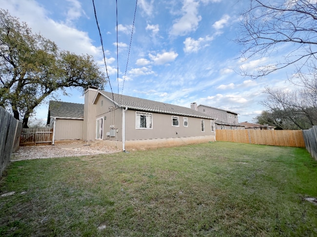 Photo - 1602 Dale Cove Unit A