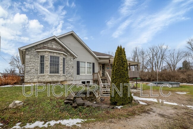 Photo - 14705 Zion Rd House