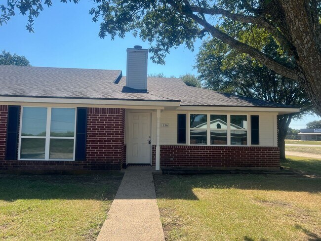 Photo - China Spring ISD Duplex
