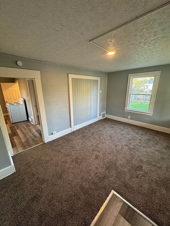 Photo - 3 Bed / 1.5 Bath – Front Porch, Garage & Large Backyard in Canton!