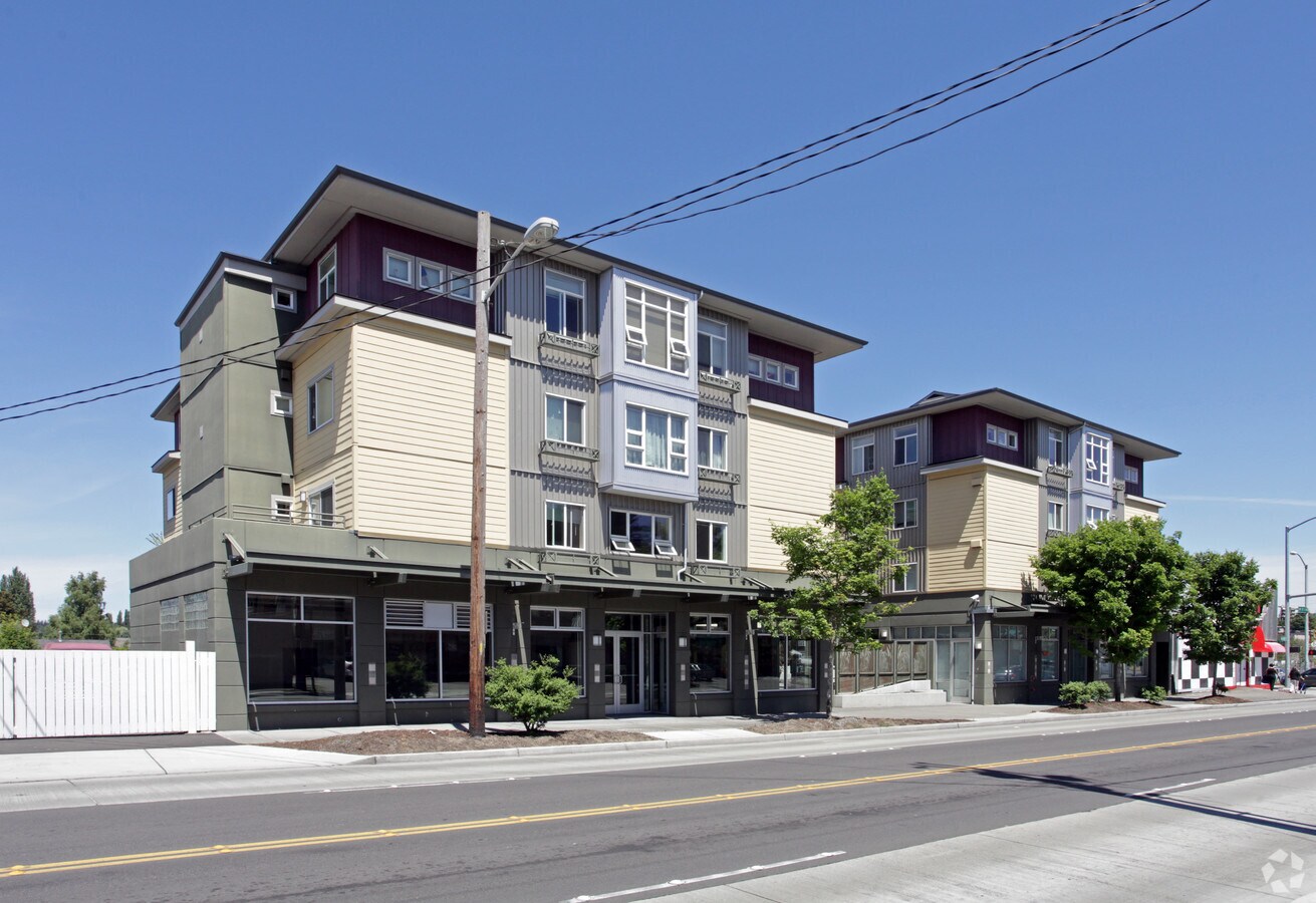 Photo - Cate Apartments