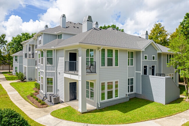 Blu On The Boulevard Apartments For Rent In Baton Rouge La Forrent Com