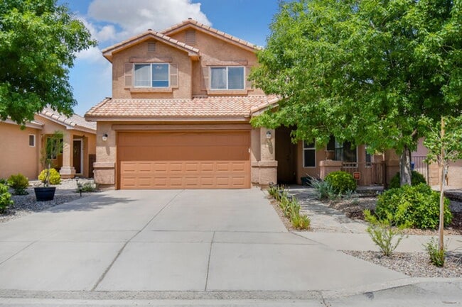 Building Photo - 3 Bedroom, 3 Bathroom Home! Schedule a Showing Today!