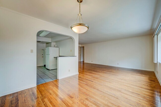 Photo - Uptown Shaker