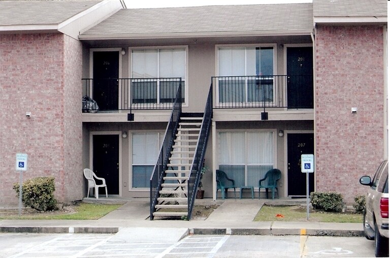 Photo - Beverly Place Apartments