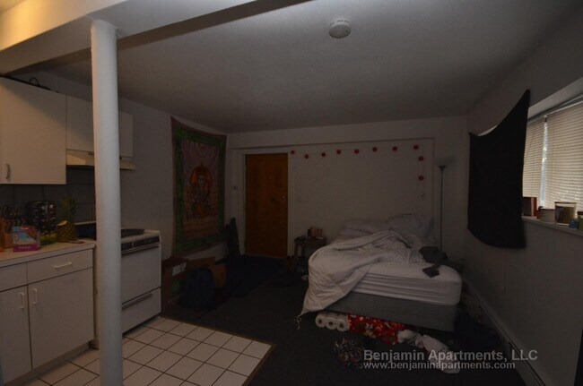 Photo - 226 Parker Hill Ave Unidad 3