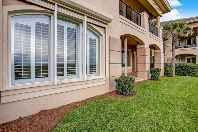 Photo - Amelia Island Ocean Front Condo Unit 1
